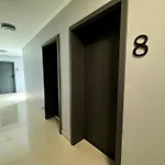 Apartament Grafit