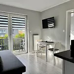 Grafit Apartament