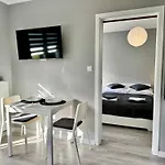 Apartament Grafit