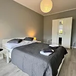 Grafit Apartament