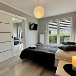 Grafit Apartament *