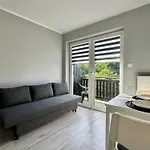 Apartament Grafit Władysławowo