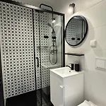 Apartament Grafit