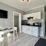 Grafit Apartament