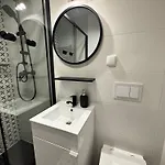Apartament Grafit