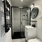 Apartament Grafit Władysławowo