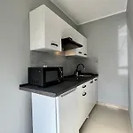 Grafit Apartament