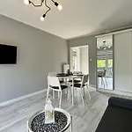 Grafit Apartament Władysławowo