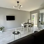 Grafit Apartament *