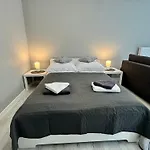 Apartament Grafit