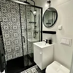 Apartament Grafit *