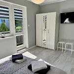 Apartament Grafit