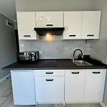 Apartament Grafit Władysławowo