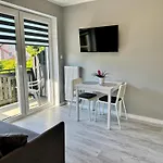 Grafit Apartament Władysławowo