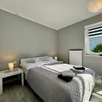 Grafit Apartament Władysławowo