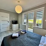 Apartament Grafit Władysławowo