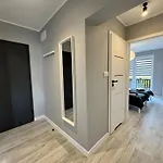 Grafit Apartament