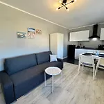 Apartament Grafit