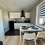 Apartament Grafit