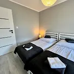 Apartament Grafit *