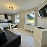 Apartament Grafit *