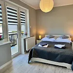 Grafit Apartament Władysławowo