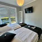 Grafit Apartament