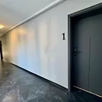 Apartament Grafit