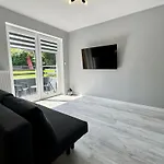 Apartament Grafit Władysławowo