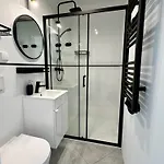 Grafit Apartament