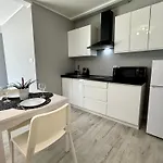 Apartament Grafit