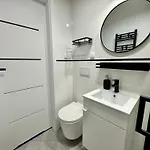 Apartament Grafit Władysławowo