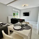 Apartament Grafit *