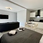 Grafit Apartament Władysławowo