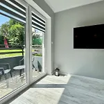 Apartament Grafit