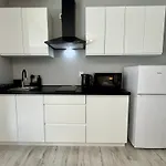Grafit Apartament *