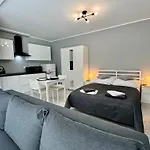 Grafit Apartament Władysławowo