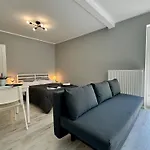 Grafit Apartament Władysławowo
