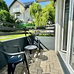 Apartament Grafit *