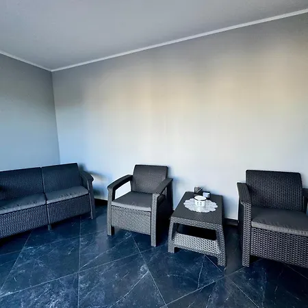 Apartmán Grafit Władysławowo