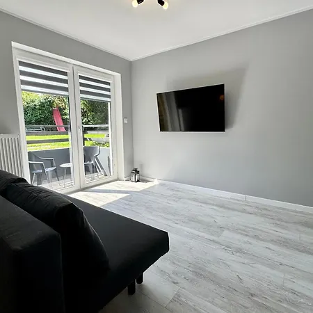 Apartman Grafit Władysławowo