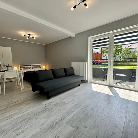 Grafit Władysławowo