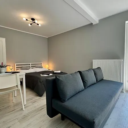 Grafit Apartman Władysławowo