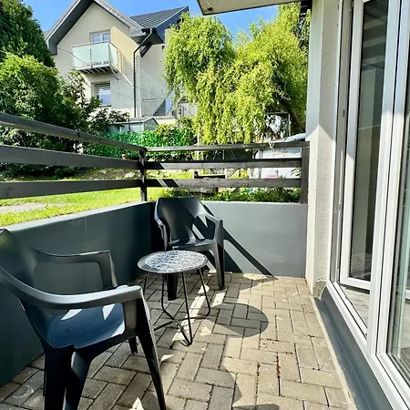 Apartman Grafit *