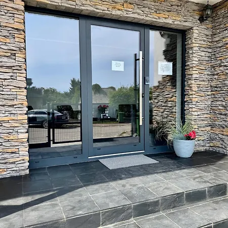 Apartman Grafit Władysławowo