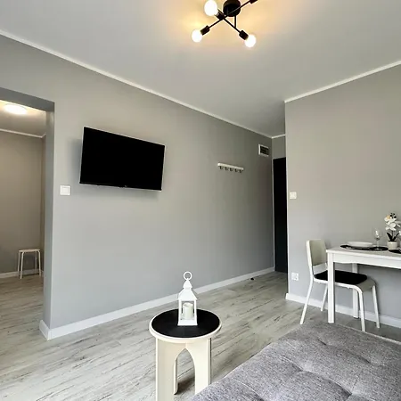 Grafit Appartement