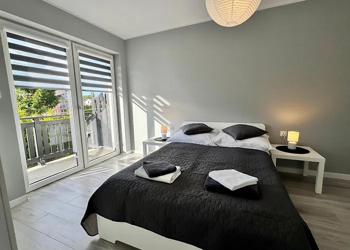 Grafit Władysławowo