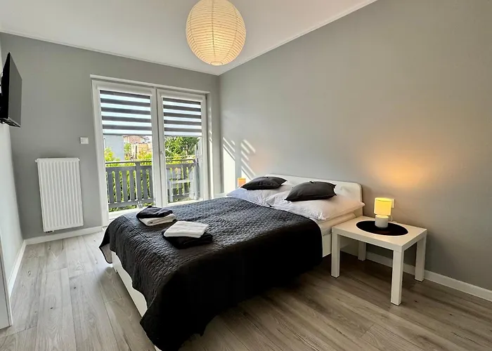 Grafit Władysławowo