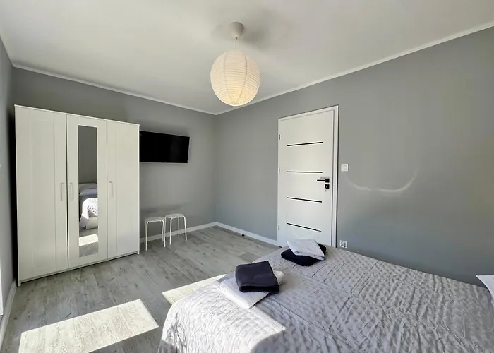 Grafit * Władysławowo