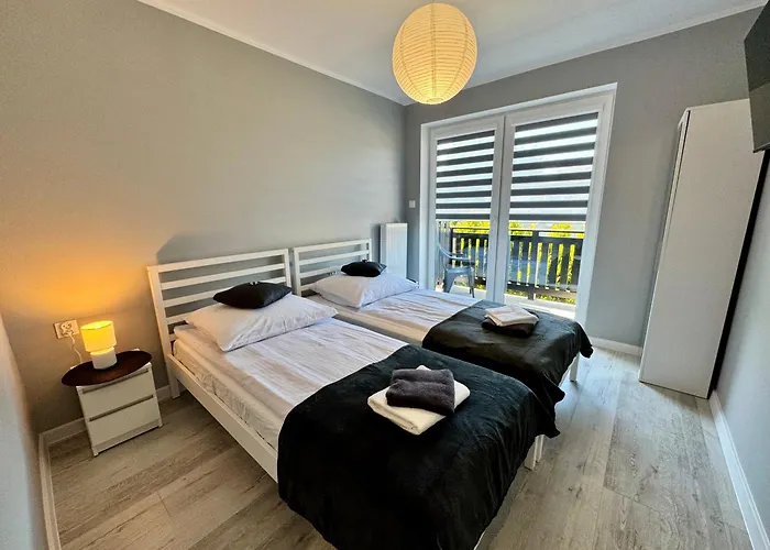 Grafit Władysławowo